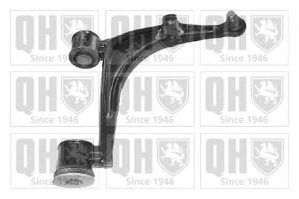 Quinton Hazell QSA1877S Suspension arm front lower right QSA1877S: Buy near me in Poland at 2407.PL - Good price!