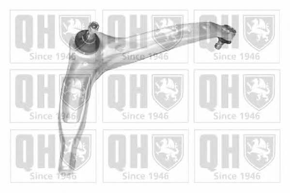 Quinton Hazell QSA1891S Track Control Arm QSA1891S: Buy near me in Poland at 2407.PL - Good price!