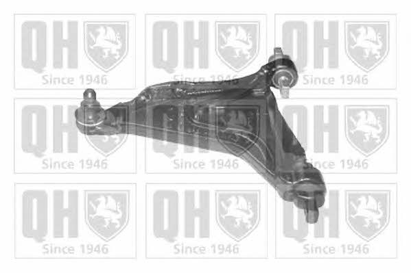 Quinton Hazell QSA1907S Suspension arm front lower left QSA1907S: Buy near me in Poland at 2407.PL - Good price!