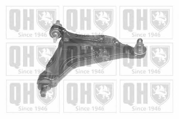 Quinton Hazell QSA1908S Suspension arm front lower right QSA1908S: Buy near me in Poland at 2407.PL - Good price!