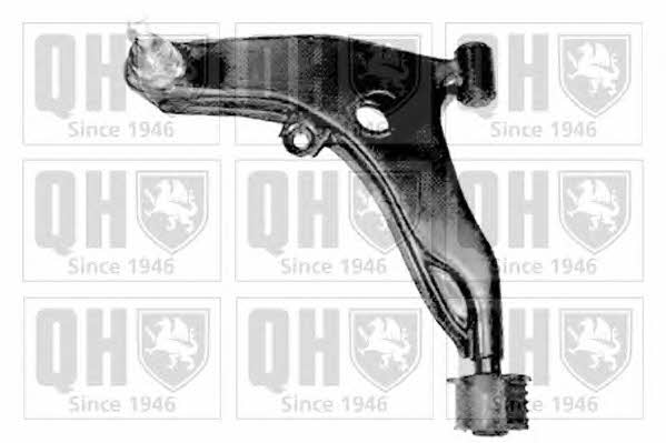 Quinton Hazell QSA1918S Track Control Arm QSA1918S: Buy near me at 2407.PL in Poland at an Affordable price!
