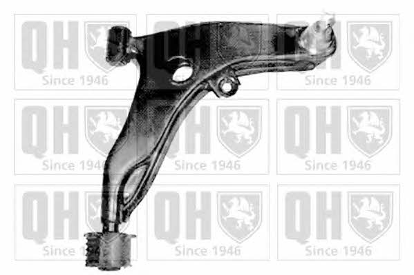 Quinton Hazell QSA1919S Track Control Arm QSA1919S: Buy near me in Poland at 2407.PL - Good price!