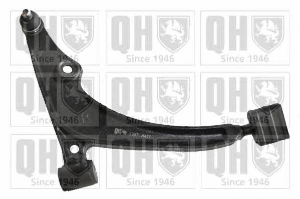 Quinton Hazell QSA1957S Suspension arm front lower right QSA1957S: Buy near me in Poland at 2407.PL - Good price!