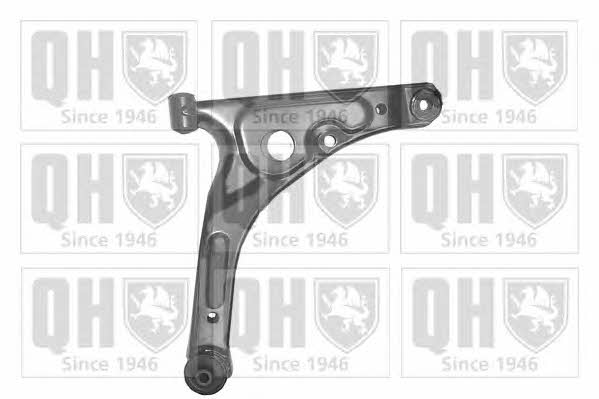 Quinton Hazell QSA1979S Suspension arm front lower right QSA1979S: Buy near me in Poland at 2407.PL - Good price!