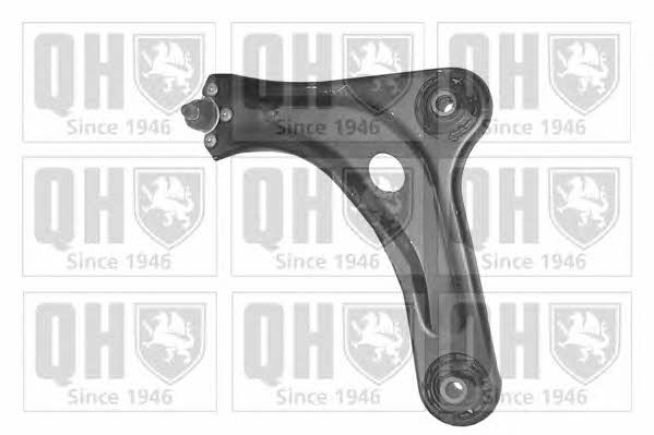 Quinton Hazell QSA1982S Suspension arm front lower left QSA1982S: Buy near me in Poland at 2407.PL - Good price!