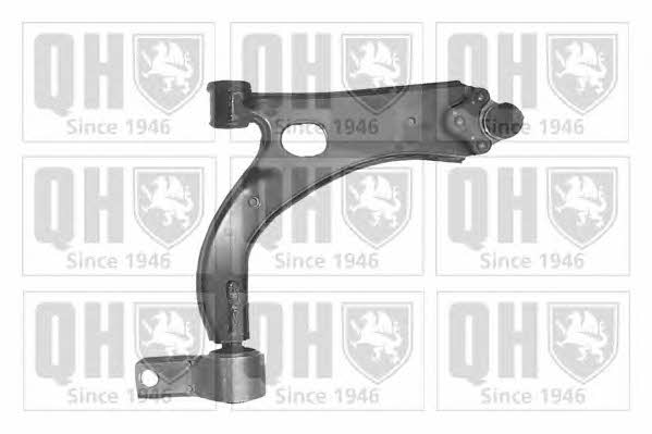 Quinton Hazell QSA1985S Suspension arm front lower right QSA1985S: Buy near me in Poland at 2407.PL - Good price!