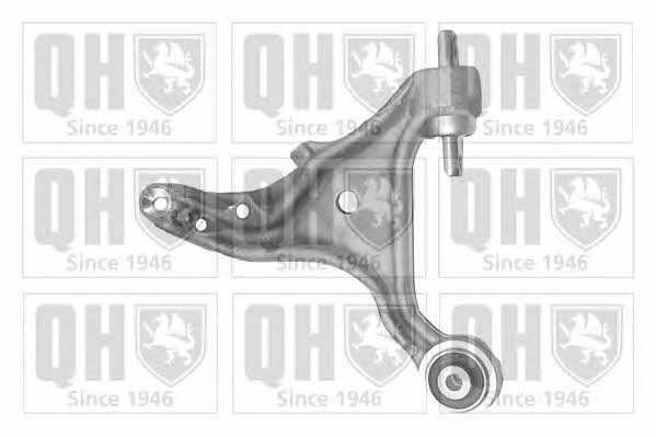 Quinton Hazell QSA1992S Suspension arm front lower left QSA1992S: Buy near me in Poland at 2407.PL - Good price!