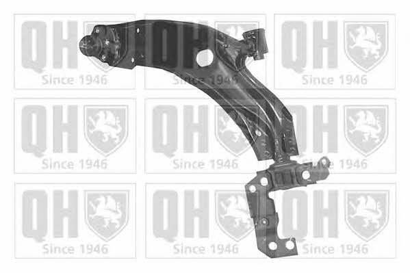 Quinton Hazell QSA1994S Suspension arm front lower left QSA1994S: Buy near me in Poland at 2407.PL - Good price!