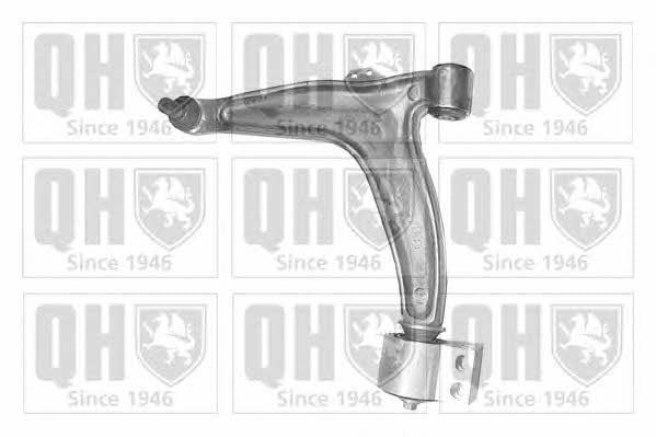 Quinton Hazell QSA2000S Suspension arm front lower left QSA2000S: Buy near me in Poland at 2407.PL - Good price!