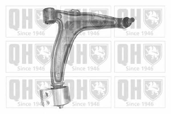 Quinton Hazell QSA2001S Suspension arm front lower right QSA2001S: Buy near me at 2407.PL in Poland at an Affordable price!