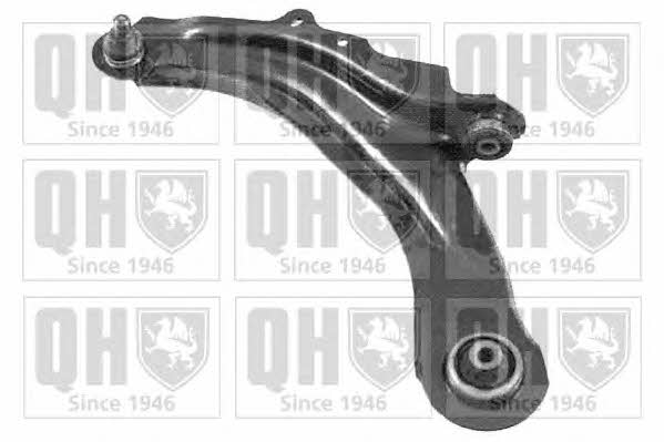 Quinton Hazell QSA2026S Suspension arm front lower left QSA2026S: Buy near me in Poland at 2407.PL - Good price!