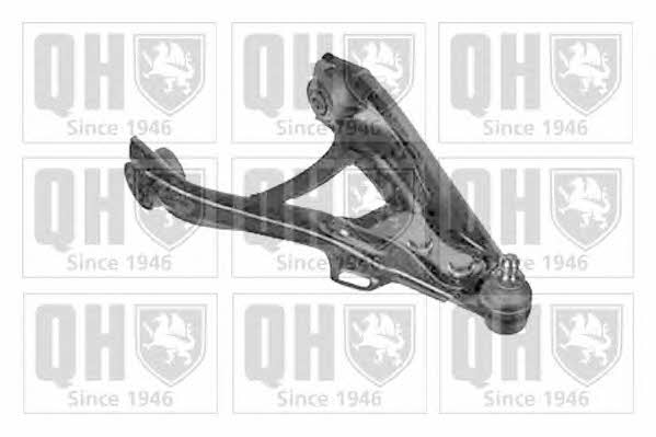 Quinton Hazell QSA2037S Track Control Arm QSA2037S: Buy near me in Poland at 2407.PL - Good price!