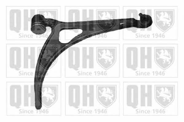 Quinton Hazell QSA2043S Track Control Arm QSA2043S: Buy near me in Poland at 2407.PL - Good price!