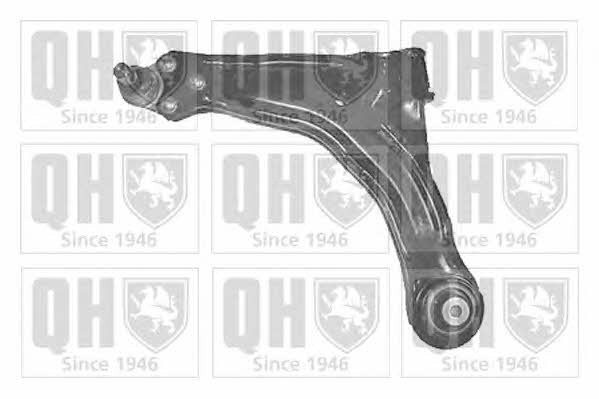Quinton Hazell QSA2048S Track Control Arm QSA2048S: Buy near me at 2407.PL in Poland at an Affordable price!