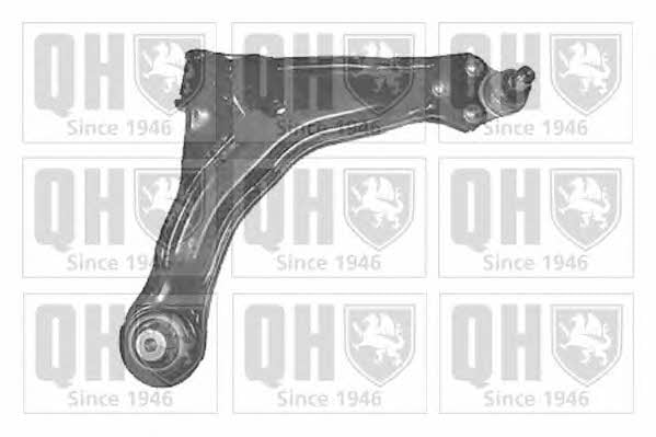 Quinton Hazell QSA2049S Track Control Arm QSA2049S: Buy near me in Poland at 2407.PL - Good price!