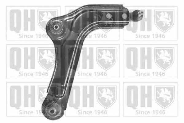Quinton Hazell QSA2076S Track Control Arm QSA2076S: Buy near me in Poland at 2407.PL - Good price!