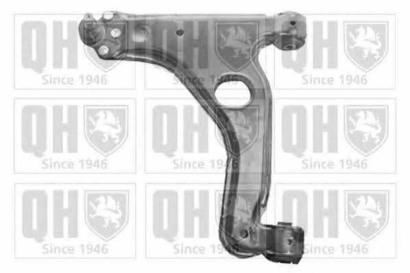 Quinton Hazell QSA2077S Suspension arm front lower left QSA2077S: Buy near me at 2407.PL in Poland at an Affordable price!