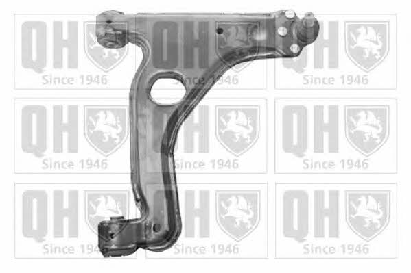 Quinton Hazell QSA2078S Suspension arm front lower right QSA2078S: Buy near me in Poland at 2407.PL - Good price!