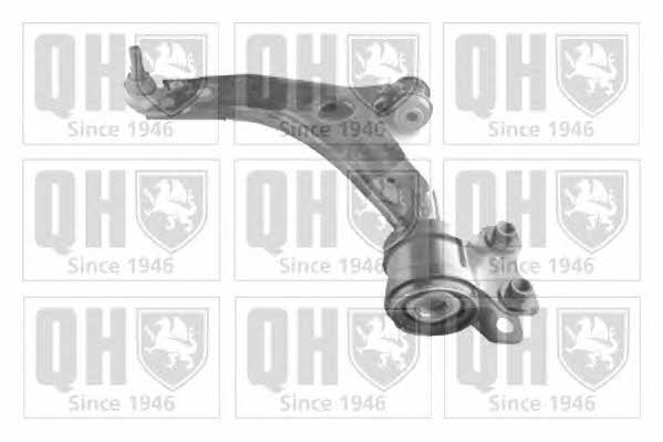 Quinton Hazell QSA2087S Track Control Arm QSA2087S: Buy near me in Poland at 2407.PL - Good price!