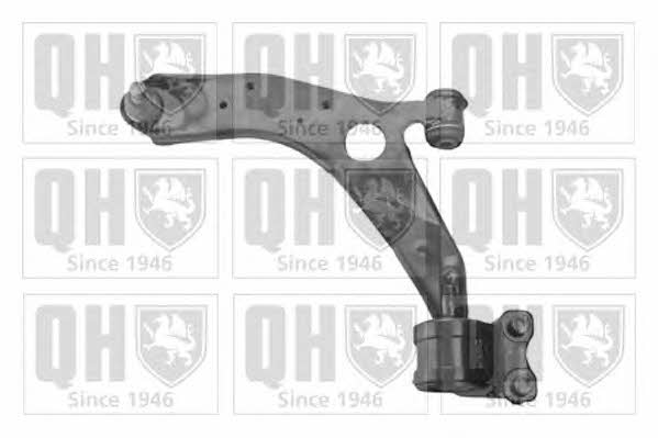 Quinton Hazell QSA2093S Track Control Arm QSA2093S: Buy near me in Poland at 2407.PL - Good price!