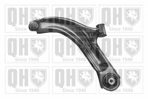 Quinton Hazell QSA2095S Suspension arm front lower left QSA2095S: Buy near me in Poland at 2407.PL - Good price!