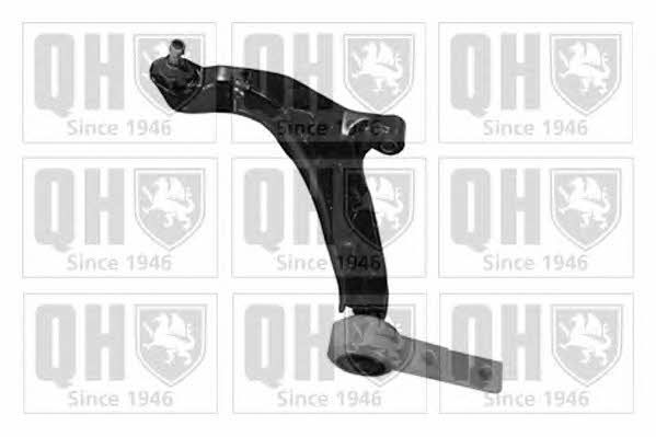 Quinton Hazell QSA2097S Track Control Arm QSA2097S: Buy near me in Poland at 2407.PL - Good price!