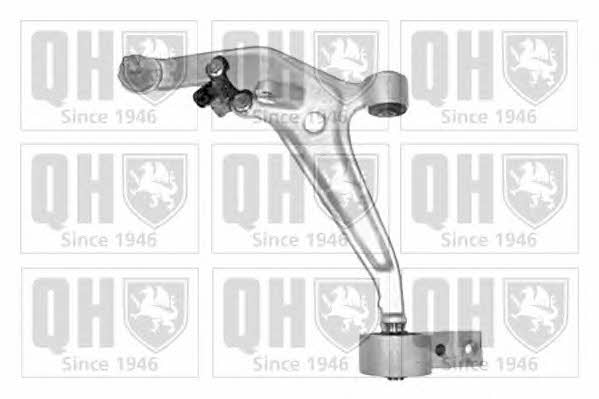Quinton Hazell QSA2099S Suspension arm front lower left QSA2099S: Buy near me in Poland at 2407.PL - Good price!