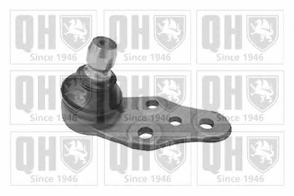 Quinton Hazell QSJ3355S Ball joint QSJ3355S: Buy near me in Poland at 2407.PL - Good price!
