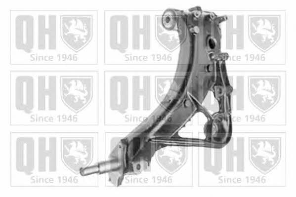Quinton Hazell QSJ3356S Track Control Arm QSJ3356S: Buy near me in Poland at 2407.PL - Good price!