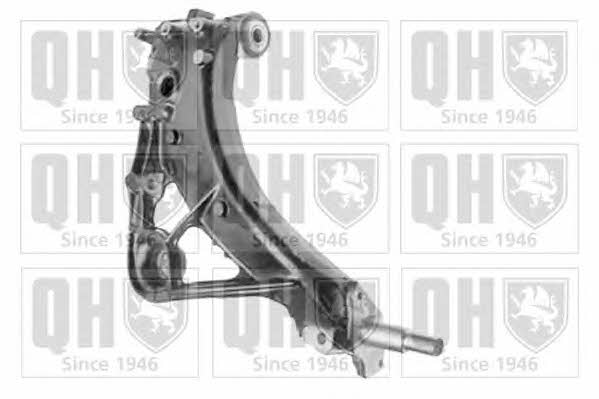 Quinton Hazell QSJ3357S Track Control Arm QSJ3357S: Buy near me in Poland at 2407.PL - Good price!