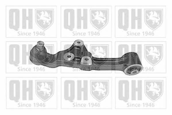 Quinton Hazell QSJ3363S Track Control Arm QSJ3363S: Buy near me in Poland at 2407.PL - Good price!