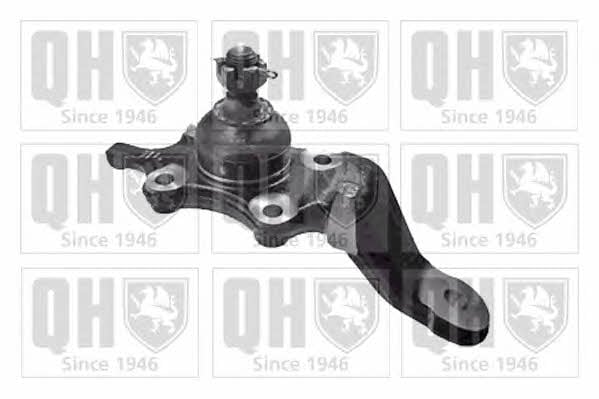 Quinton Hazell QSJ3378S Ball joint QSJ3378S: Buy near me at 2407.PL in Poland at an Affordable price!