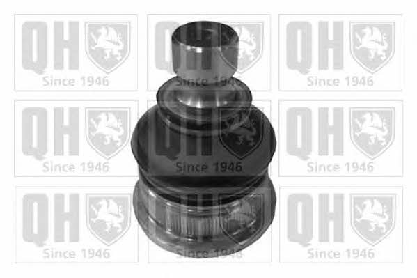 Quinton Hazell QSJ3412S Ball joint QSJ3412S: Buy near me in Poland at 2407.PL - Good price!