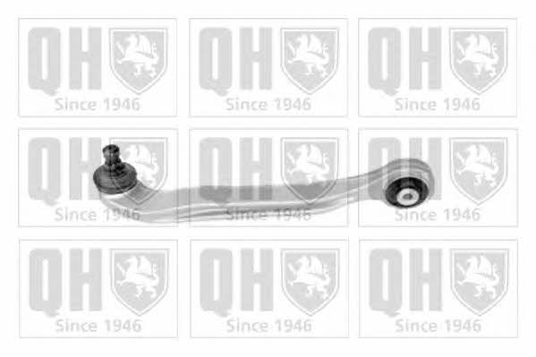Quinton Hazell QSJ3447S Wahacz zawieszenia przedni górny lewy QSJ3447S: Dobra cena w Polsce na 2407.PL - Kup Teraz!