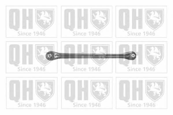 Quinton Hazell QSJ3488S Track Control Arm QSJ3488S: Buy near me at 2407.PL in Poland at an Affordable price!