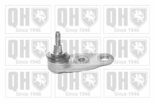 Quinton Hazell QSJ3501S Ball joint QSJ3501S: Buy near me in Poland at 2407.PL - Good price!