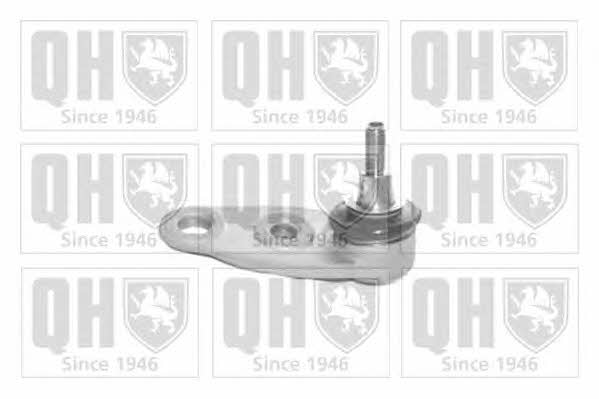 Quinton Hazell QSJ3502S Ball joint QSJ3502S: Buy near me in Poland at 2407.PL - Good price!