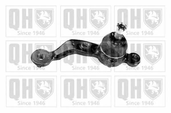Quinton Hazell QSJ3517S Ball joint QSJ3517S: Buy near me in Poland at 2407.PL - Good price!