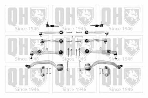  QSJ5004K Hobs, kit QSJ5004K: Buy near me in Poland at 2407.PL - Good price!