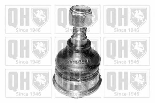 Quinton Hazell QSJ605S Ball joint QSJ605S: Buy near me in Poland at 2407.PL - Good price!