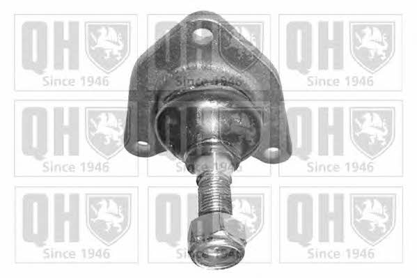 Quinton Hazell QSJ662S Ball joint QSJ662S: Buy near me at 2407.PL in Poland at an Affordable price!