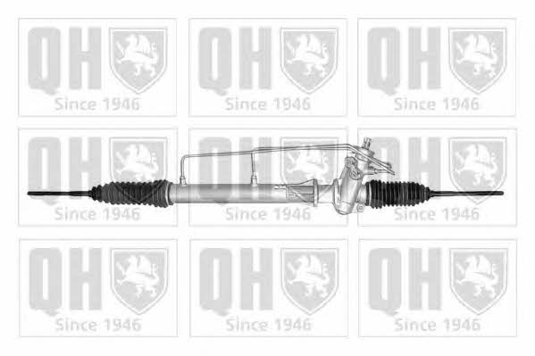 Quinton Hazell QSRP992 Power Steering QSRP992: Buy near me in Poland at 2407.PL - Good price!