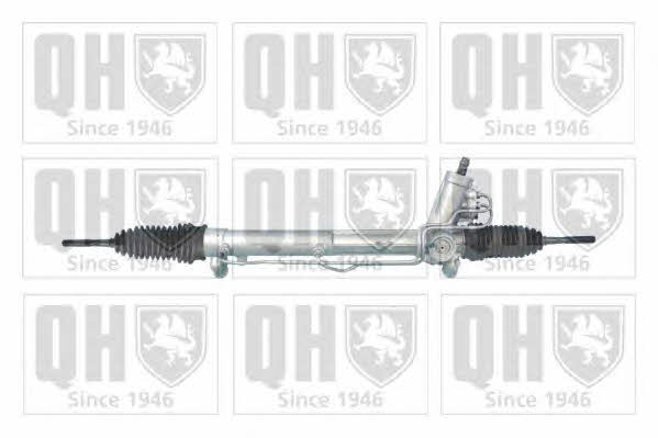 Quinton Hazell QSRP998 Zahnstange mit der hydraulischen Servolenkung QSRP998: Kaufen Sie zu einem guten Preis in Polen bei 2407.PL!
