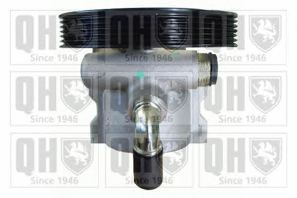 Quinton Hazell QSRPA373 Hydraulic Pump, steering system QSRPA373: Buy near me in Poland at 2407.PL - Good price!