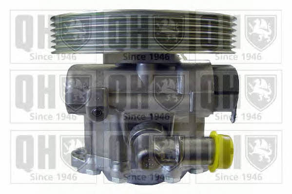 Quinton Hazell QSRPA693 Hydraulic Pump, steering system QSRPA693: Buy near me in Poland at 2407.PL - Good price!