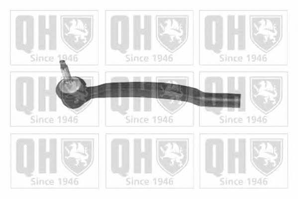 Quinton Hazell QR3442S Наконечник поперечной рулевой тяги QR3442S: Отличная цена - Купить в Польше на 2407.PL!