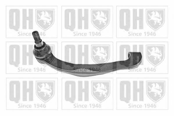 Quinton Hazell QR3449S Tie rod end left QR3449S: Buy near me in Poland at 2407.PL - Good price!