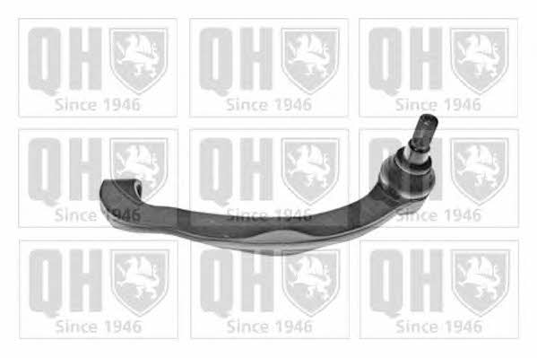 Quinton Hazell QR3450S Tie rod end right QR3450S: Buy near me in Poland at 2407.PL - Good price!