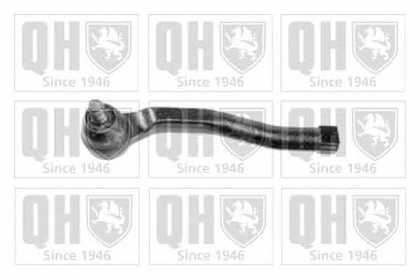 Quinton Hazell QR3457S Tie rod end left QR3457S: Buy near me in Poland at 2407.PL - Good price!
