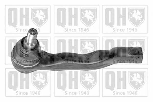 Quinton Hazell QR3474S Наконечник рулевой тяги левый QR3474S: Отличная цена - Купить в Польше на 2407.PL!